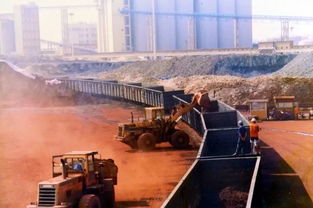 廣西邊境鐵路全線升級，助力金屬及金屬礦批發行業出海更便捷